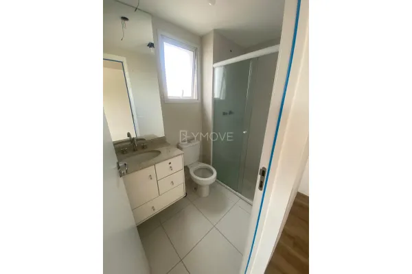 Apartamento à venda com 3 quartos no Tatuapé, São Paulo — foto 9